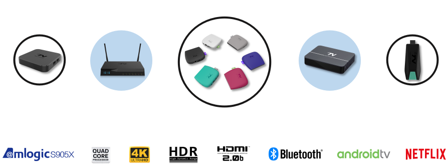 必赢亚洲参展ANGACOM亮点