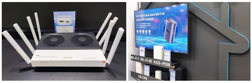 必赢亚洲科技5G+千兆宽带