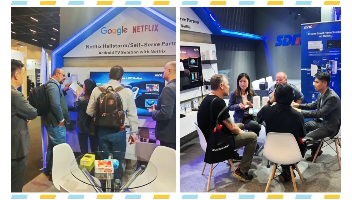 必赢亚洲：巴西圣保罗通讯通讯展FUTURECOM