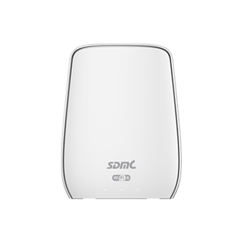 Wi-Fi 6 AX5400 双频无线路由器（NM5415C）